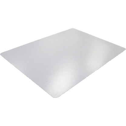 Desktex Schreibunterlage 48 x 61 cm (B x H) ohne Kalender Vinyl transparent 4 St./Pack.
