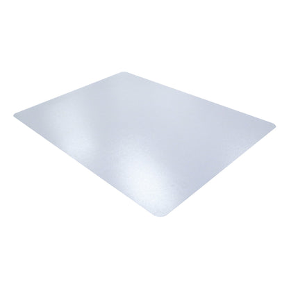 Desktex Schreibunterlage 48 x 61 cm (B x H) ohne Kalender Polycarbonat transparent 2 St./Pack.