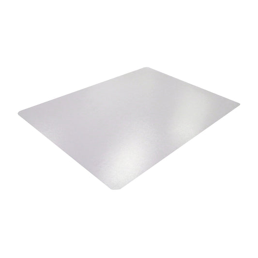 Desktex Schreibunterlage 43 x 56 cm (B x H) ohne Kalender Polycarbonat transparent 2 St./Pack.