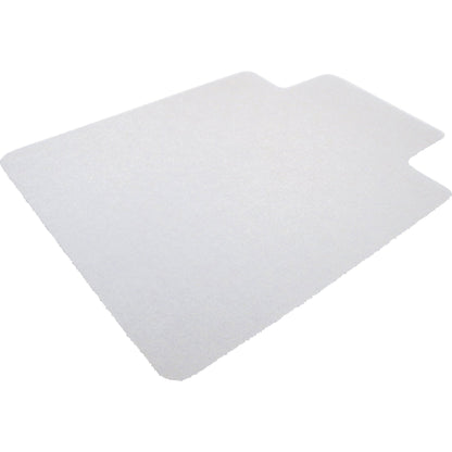 Cleartex Bodenschutzmatte advantagemat® 120 x 90 cm (B x T) Vinyl transparent