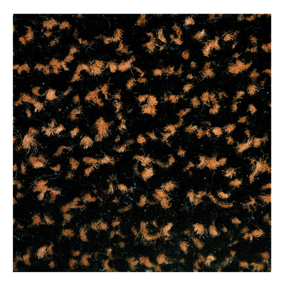 Doortex Schmutzfangmatte ultimat® Innenbereich 90 x 150 cm (B x L) 70 % Mikrofaser/30 % Polypropylen Material der Rückseite: Vinyl/Gummi braun