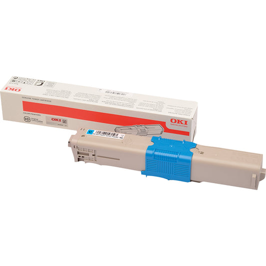 OKI Trommel 44844407 ca. 30.000 Seiten cyan