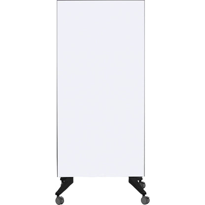 Legamaster Glasboard 90 x 175 x 0,4 cm (B x H x T) Tafel magnethaftend Sicherheitsglas weiß