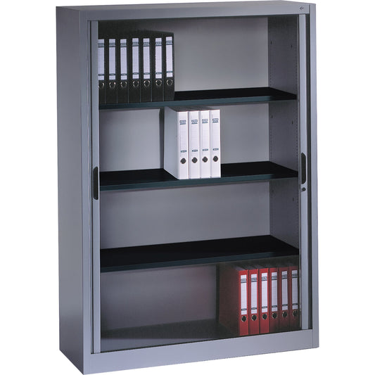 C+P Rollladenschrank Omnispace 1.200 x 1.660 x 420 mm (B x H x T) 3 Fachböden