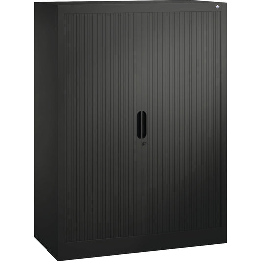 C+P Rollladenschrank Omnispace 1.000 x 1.345 x 420 mm (B x H x T) 3 Fachböden