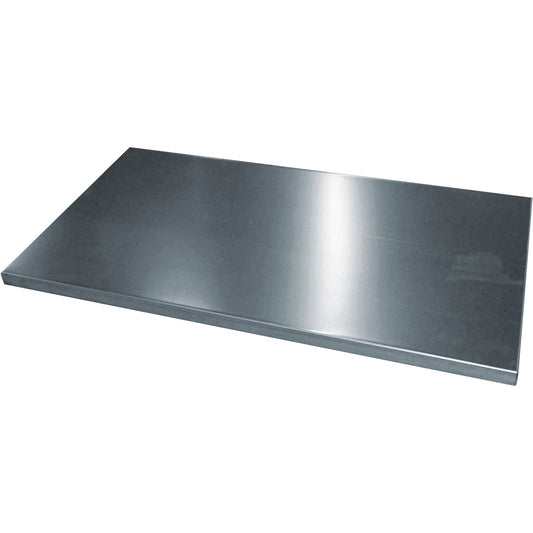 C+P Einlegeboden 695 x 452 mm (B x T) Stahl, verzinkt