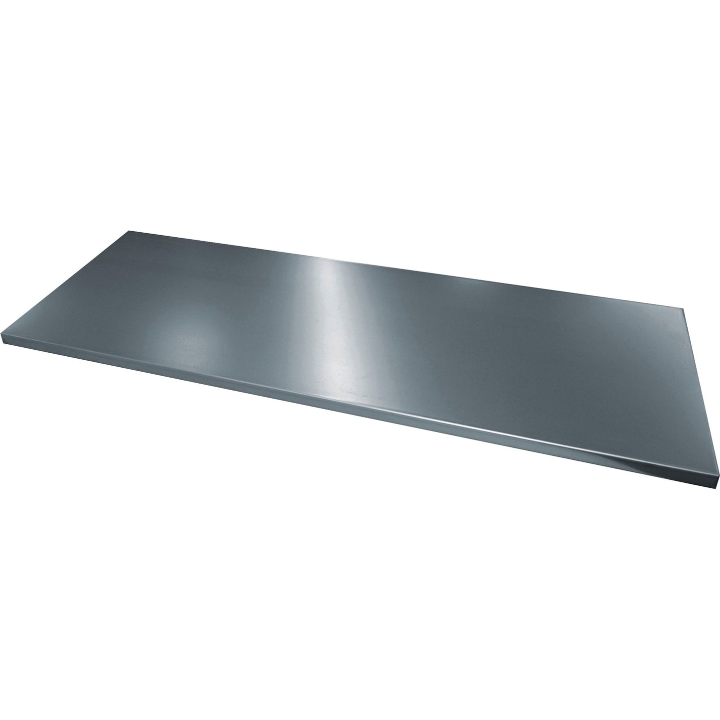 C+P Einlegeboden 1.194 x 429 mm (B x T) Stahl, verzinkt
