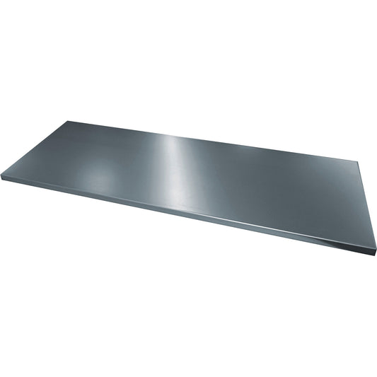 C+P Einlegeboden 1.194 x 429 mm (B x T) Stahl, verzinkt