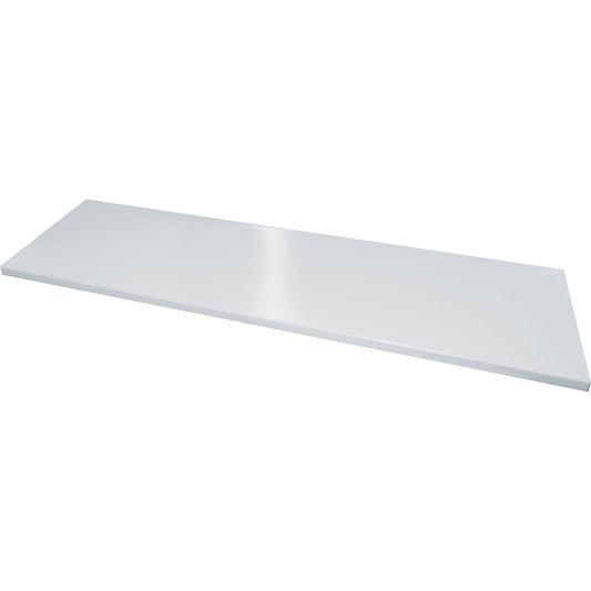 C+P Einlegeboden 1.194 x 352 mm (B x T) Stahl, lackiert lichtgrau