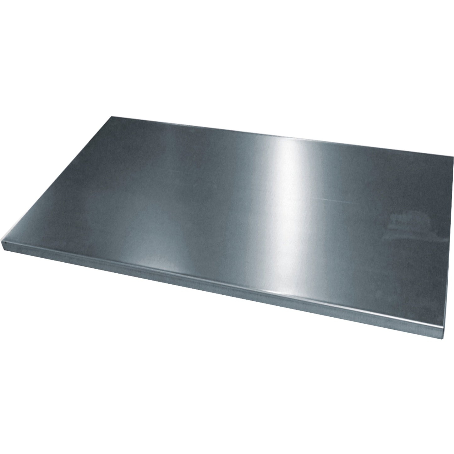 C+P Einlegeboden 497 x 452 mm (B x T) Stahl, verzinkt