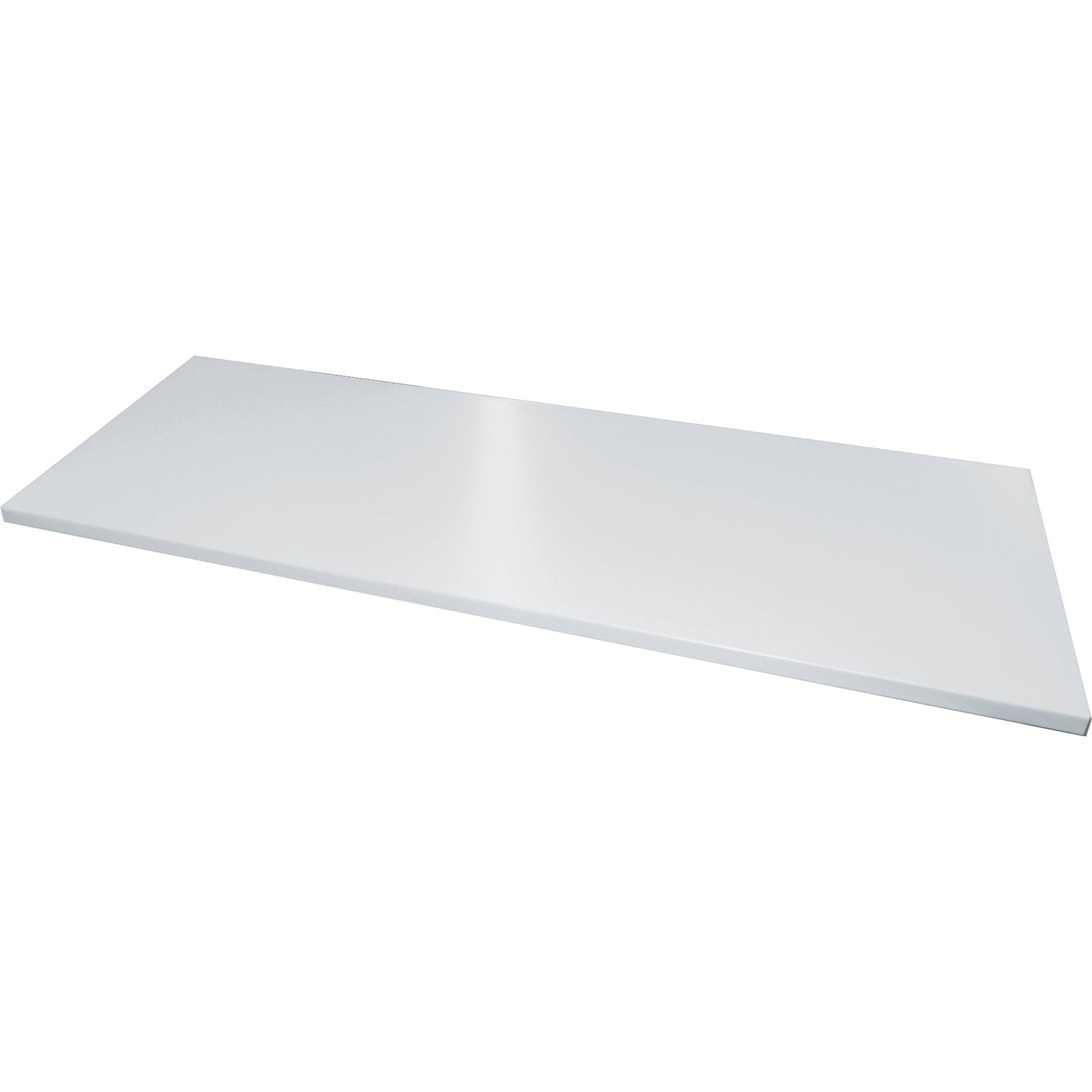 C+P Einlegeboden 1.194 x 452 mm (B x T) Stahl, lackiert lichtgrau