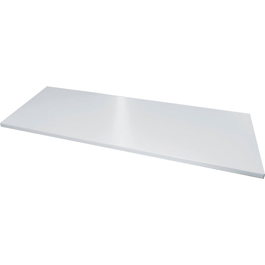C+P Einlegeboden 1.194 x 452 mm (B x T) Stahl, lackiert lichtgrau