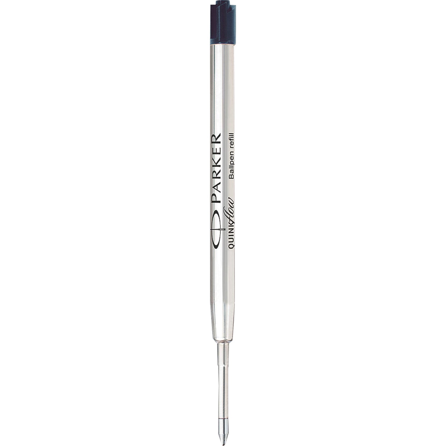Parker Kugelschreibermine QUINKflow Parker Kugelschreiber 1mm M schwarz QUINKflow dokumentenecht
