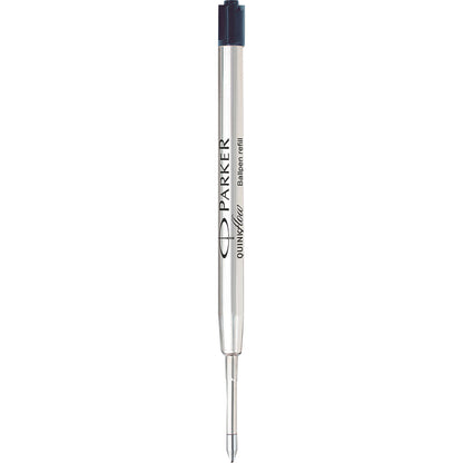 Parker Kugelschreibermine QUINKflow Parker Kugelschreiber 1mm M schwarz QUINKflow dokumentenecht
