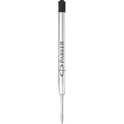 Parker Gelmine QUINK 0,7mm schwarz