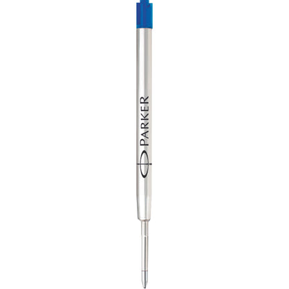 Parker Gelmine QUINK 0,7mm blau