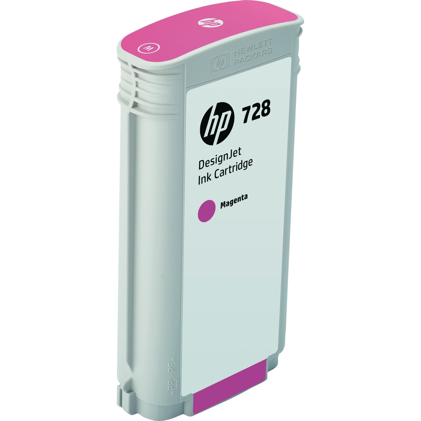 HP Tintenpatrone Originalzubehör 728 magenta 130ml