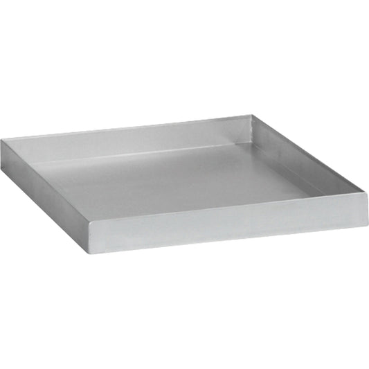 C+P Auffangwanne Umweltschrank Serie 89 Verwendung für Produkt: C+P Umweltschrank Serie 89 920 x 50 x 450 mm (B x H x T) 20l Stahl, verzinkt