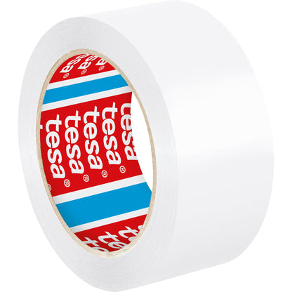 tesa® Packband tesapack® Universal 50 mm x 66 m (B x L) Acrylat weiß