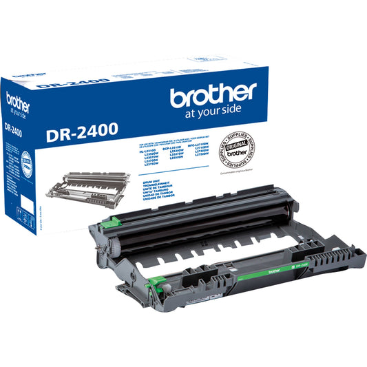 Brother Trommel DR-2400 ca. 12.000 Seiten schwarz