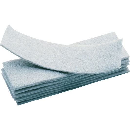 Legamaster Ersatzfilz Legamaster Tafelwischer 7-120300 4 x 14 cm (B x H) Filz 10 St./Pack.