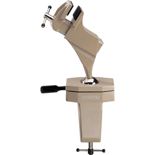 BERNSTEIN Schraubstock SPANNFIX 9-205 70mm 150 kp 1.500g