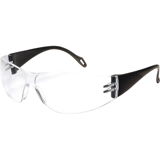 B-SAFETY Schutzbrille ClassicLine Polycarbonat klar
