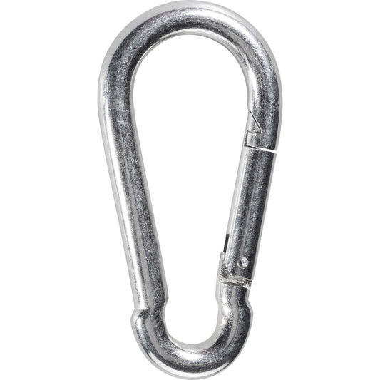 TOOLCRAFT Karabiner Feuerwehr 350kg