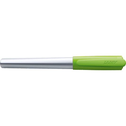 Lamy Füllfederhalter nexx A (Anfänger) blau