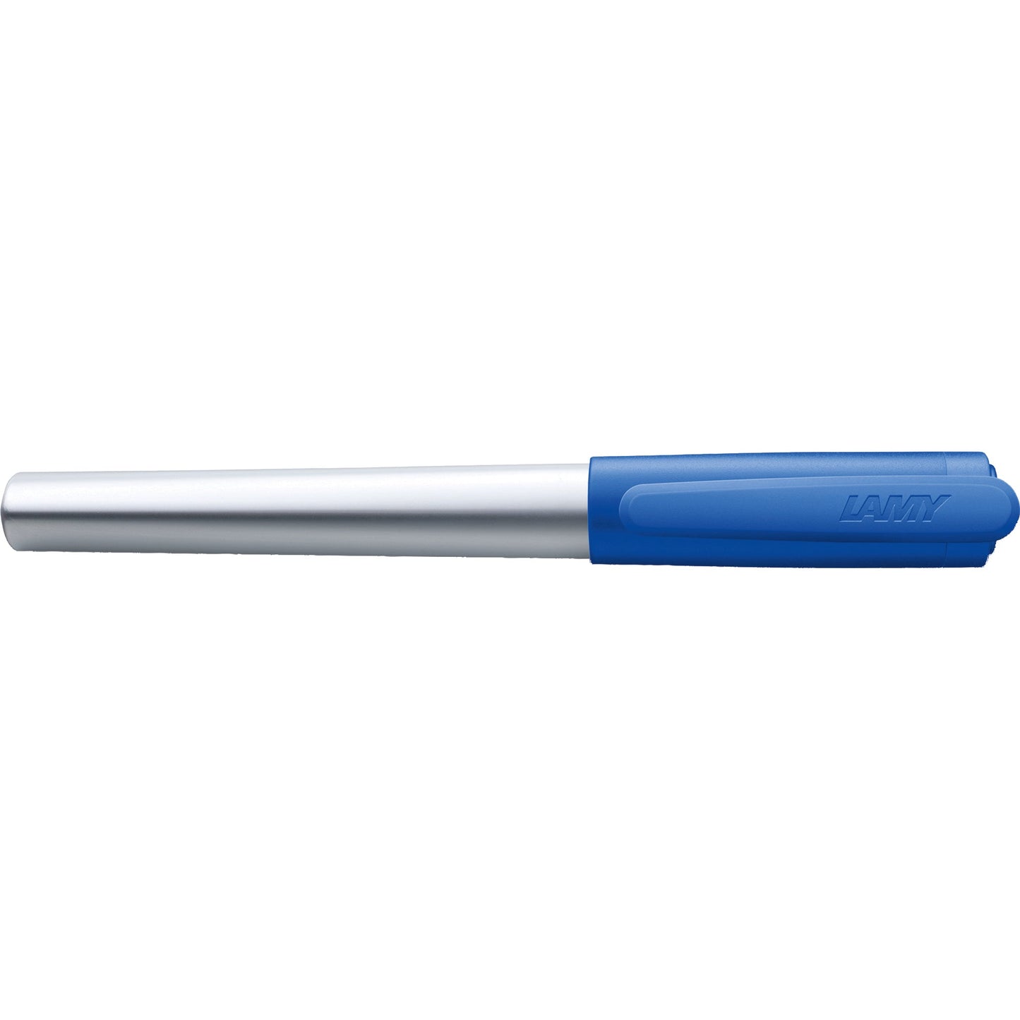 Lamy Füllfederhalter nexx A (Anfänger) blau