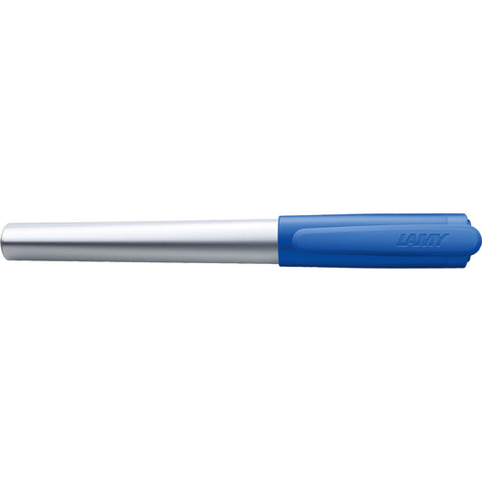 Lamy Füllfederhalter nexx A (Anfänger) blau
