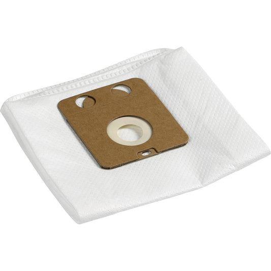 Nilfisk Staubsaugerbeutel Verwendung für Produkt: SALTIX 10, VP300 eco, VP300 HEPA nutzbares Staubraumvolumen: 10l Vlies 10 St./Pack.