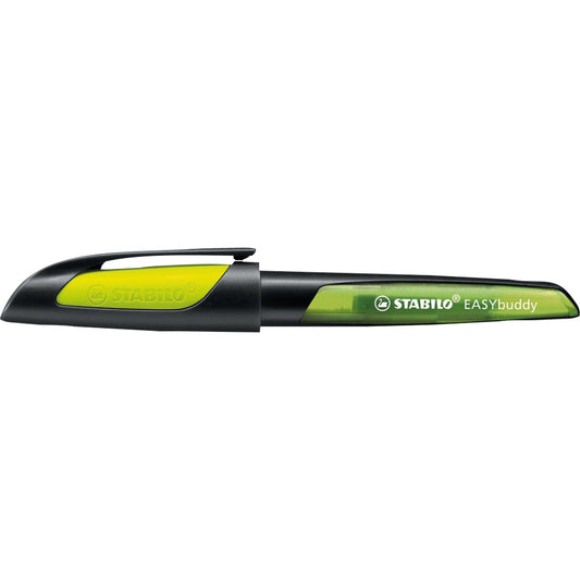 STABILO® Füllfederhalter EASYbuddy M (Medium) königsblau