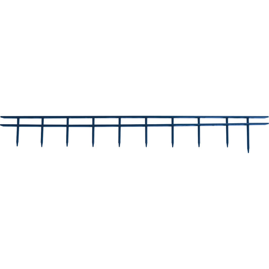 GBC® Binderücken SureBind DIN A4 25mm blau 100 St./Pack.