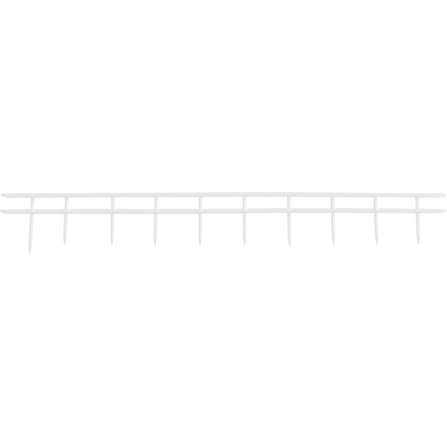 GBC® Binderücken SureBind DIN A4 25mm weiß 100 St./Pack.