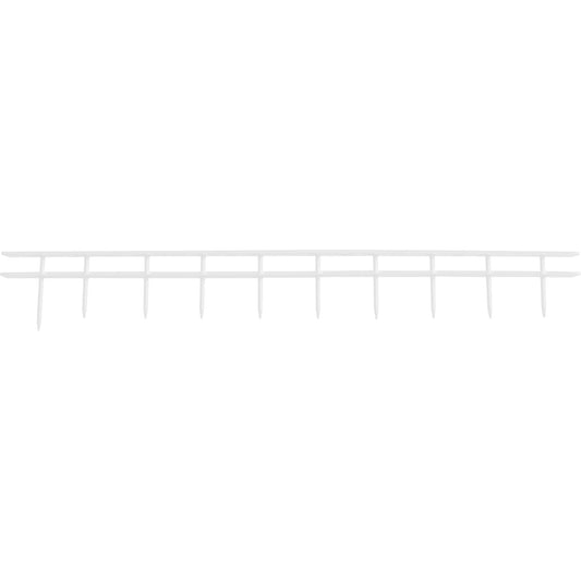 GBC® Binderücken SureBind DIN A4 25mm weiß 100 St./Pack.