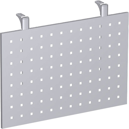 Geramöbel Anbauelement C Fuß Flex 800 x 400 mm (B x H)