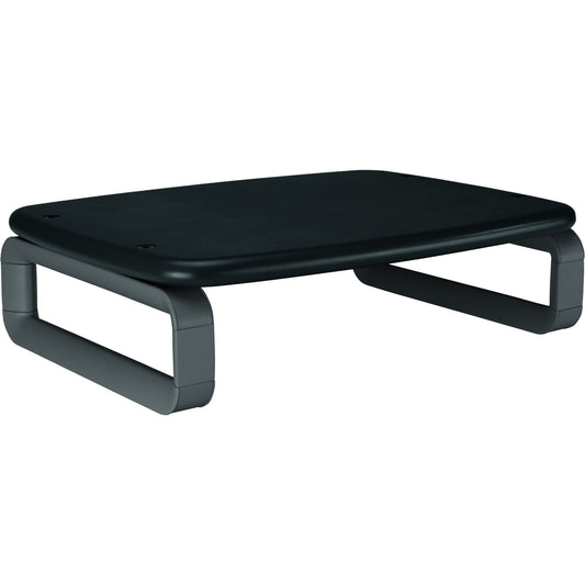 Kensington Monitorständer Plus SmartFit® 41,4 x 5,7 x 32,1 cm (B x H x T) 36kg höhenverstellbar Metall/Kunststoff schwarz