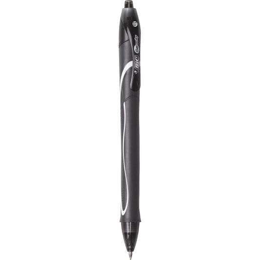 BIC® Gelschreiber Gel-ocity® Quick Dry 0,3mm schwarz