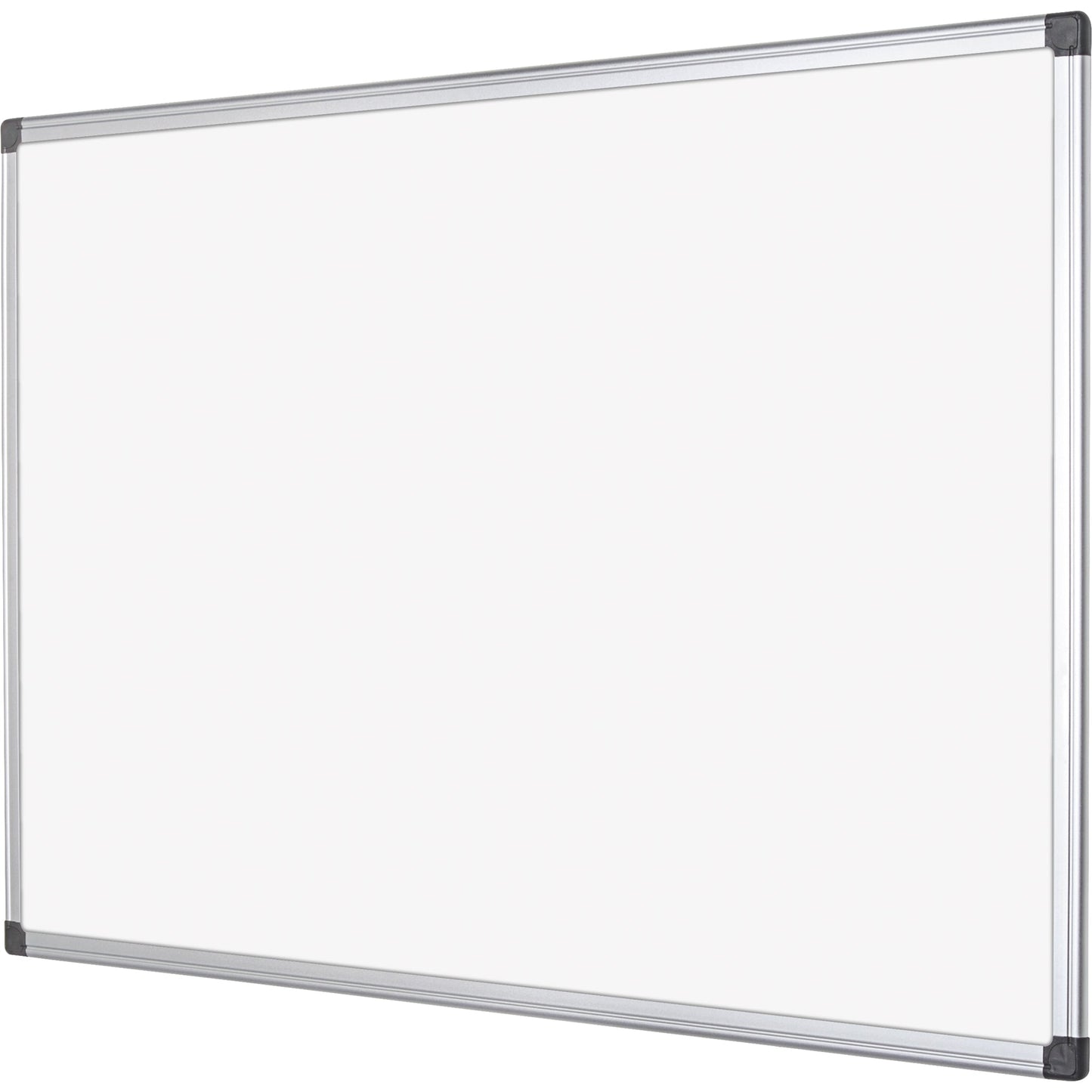 Bi-office Whiteboard Maya Maße der Oberfläche: 60 x 45 cm (B x H) Tafel magnethaftend nicht beidseitig beschreibbar Keramik emailliert weiß