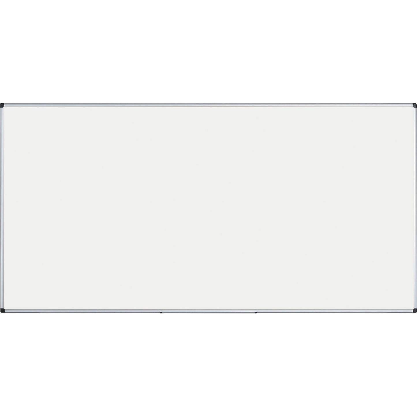 Bi-office Whiteboard Maya Maße der Oberfläche: 200 x 100 cm (B x H) Tafel magnethaftend nicht beidseitig beschreibbar Keramik emailliert weiß