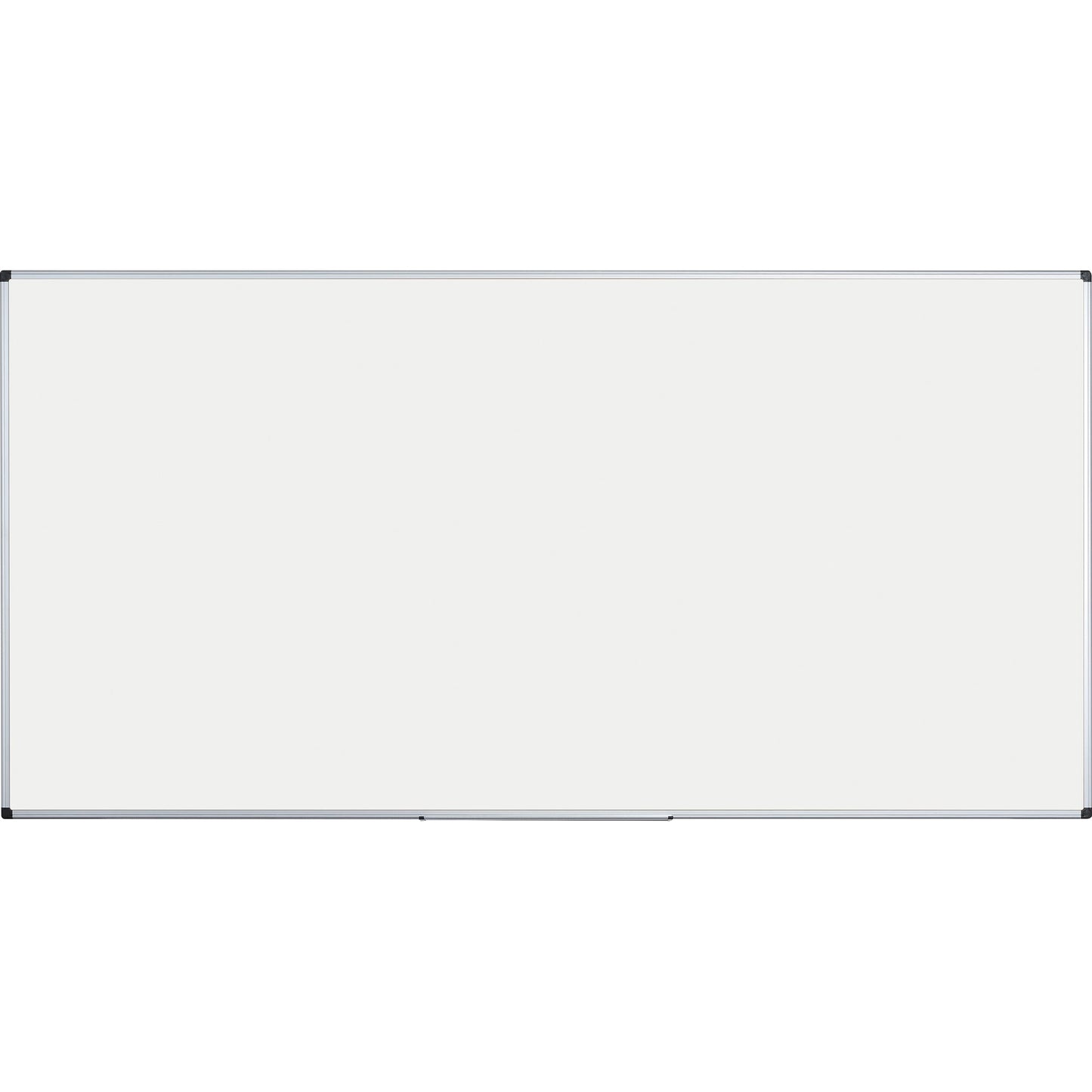 Bi-office Whiteboard Maya Maße der Oberfläche: 240 x 120 cm (B x H) Tafel magnethaftend nicht beidseitig beschreibbar Keramik emailliert weiß