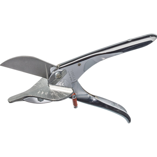 Original LÖWE Industrieschere Gehrungsschere Profile, Leisten 21cm