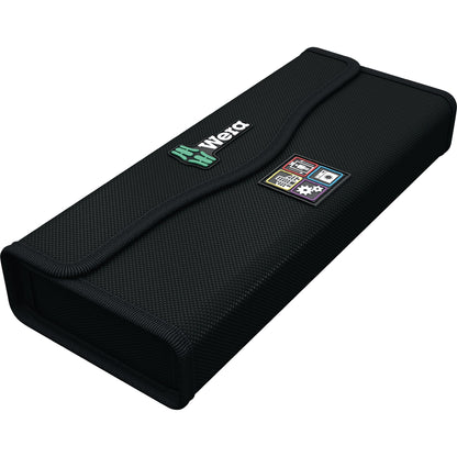 Wera Werkzeugtasche Kraftform Kompakt W 1 35 Werkzeuge