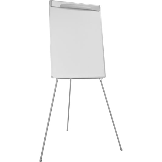 Bi-office Flipchart Earth 70 x 100 cm (B x H) 200cm Stahl weiß