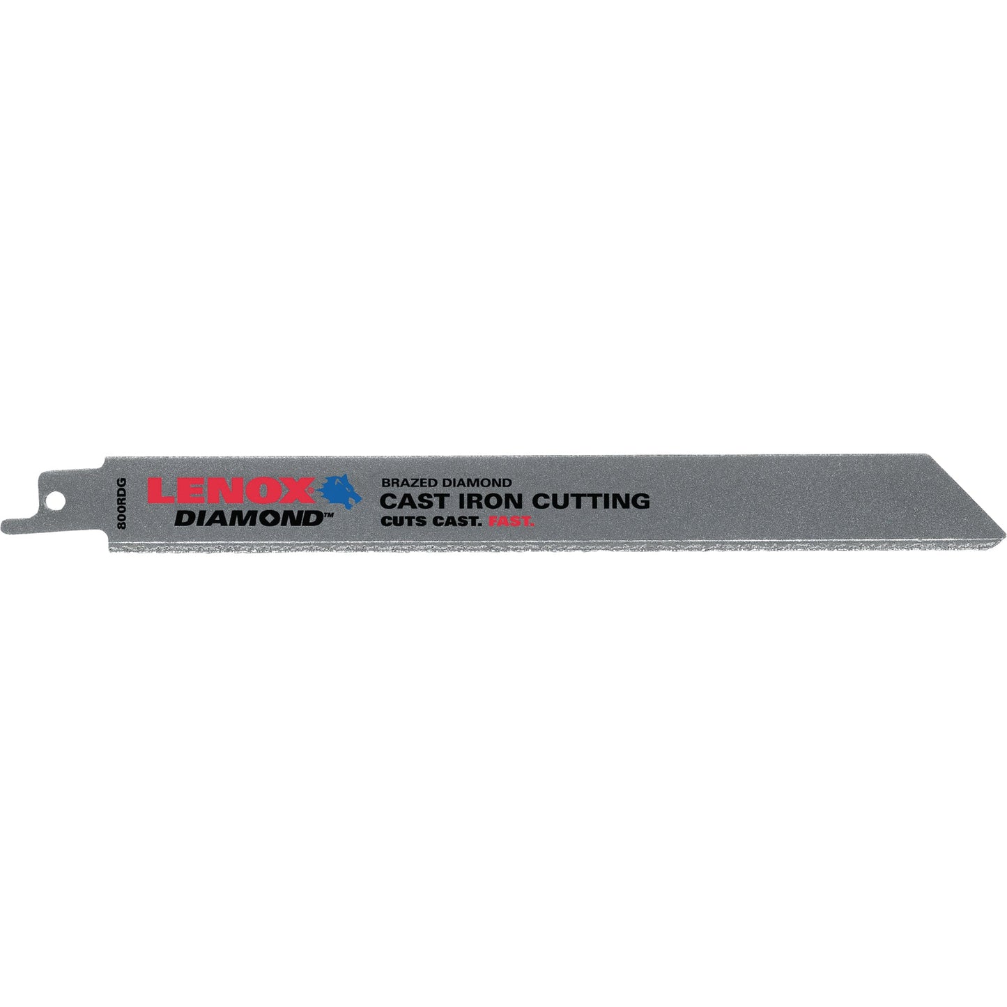 LENOX® Sägeblatt Diamond Grit Säbelsäge 200 x 20 x 1,1 mm (B x H x T)