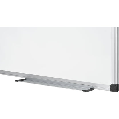 Bi-office Whiteboard Maya Maße der Oberfläche: 200 x 120 cm (B x H) Tafel magnethaftend nicht beidseitig beschreibbar Stahl lackiert weiß