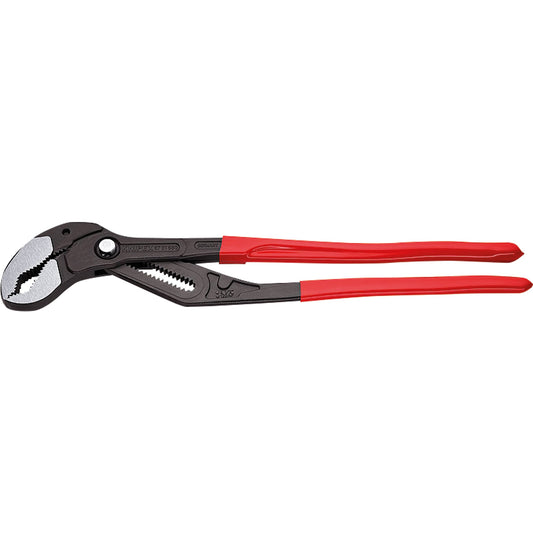KNIPEX Zange Cobra® XXL Wasserpumpenzange 560mm Chrom-Vanadium Elektrostahl