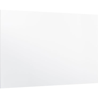 Bi-office Whiteboard Tile Maße der Oberfläche: 148 x 98 cm (B x H) Tafel magnethaftend nicht beidseitig beschreibbar Stahl lackiert weiß