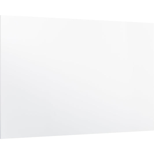 Bi-office Whiteboard Tile Maße der Oberfläche: 148 x 98 cm (B x H) Tafel magnethaftend nicht beidseitig beschreibbar Stahl lackiert weiß
